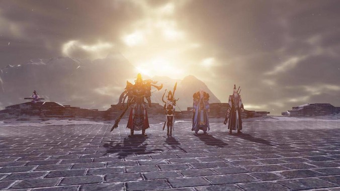 一个母亲对儿女说，这世上除了爸妈没人真心希望你们好。请问你怎么看？